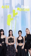 Blackpink, Girl band K-pop numéro 1 au monde