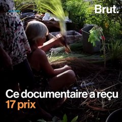 Craig Leeson a filmé les conséquences de notre mode de vie sur les fonds marins