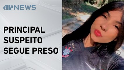 Caso Vitória: Polícia Civil solicita reconstituição do crime ao IML