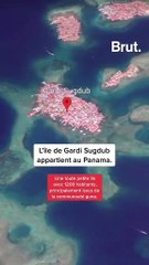 Réchauffement : les habitants de cette île contraints de déménager