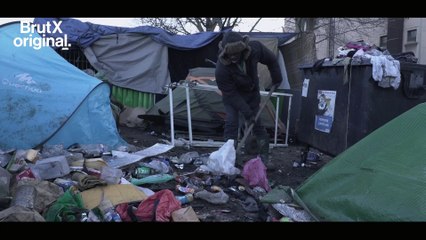Laurie et le caillou magique, 2 ans après “La colline du crack”