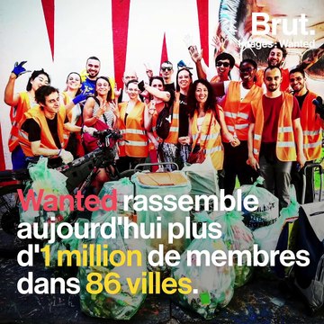 Christian a co-fondé les groupes Wanted, et ça a changé sa vie