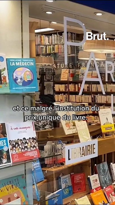 Les livres en braille enfin à prix unique en librairie