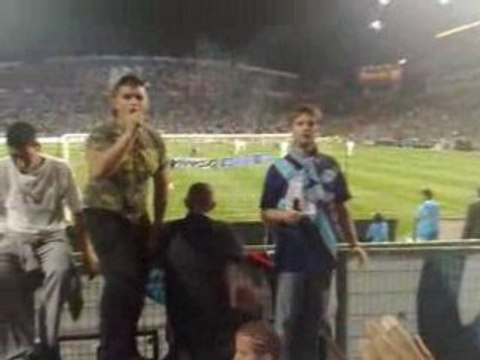 YANKEE VIRAGE NORD OM BORDEAU