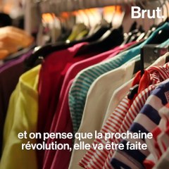 Avec Asphalte, William veut créer des vêtements qui durent