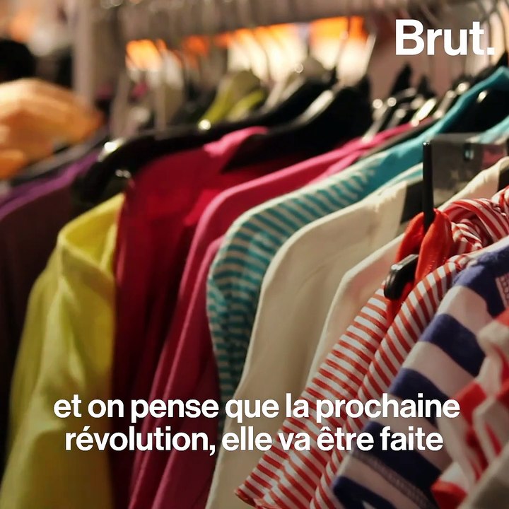 Avec Asphalte, William veut créer des vêtements qui durent