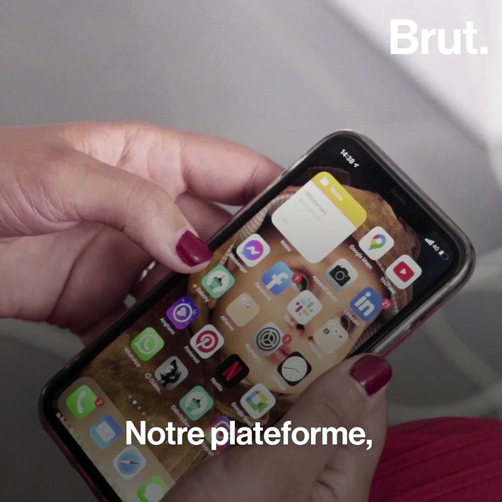 Ameni a crée Dabchy, le premier vide-dressing en ligne de Tunisie