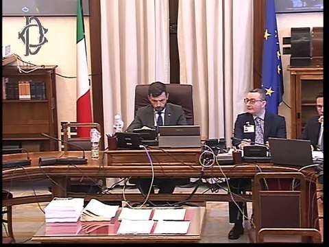 Roma - DL Pubblica amministrazione - Audizione Conferenza Regioni, UPI (25.03.25)