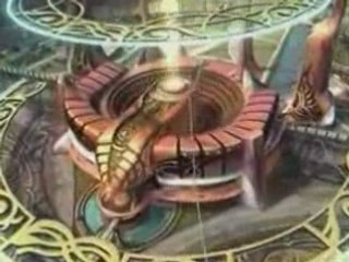 Bande Annonce Final Fantasy VIII (Ma meilleur)