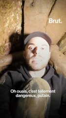 Charles Villa descend dans les mines de coltan
