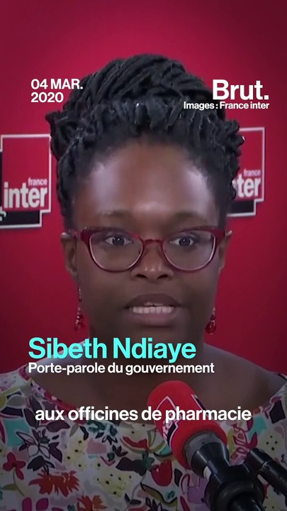 Comment le gouvernement a évolué sur les masques