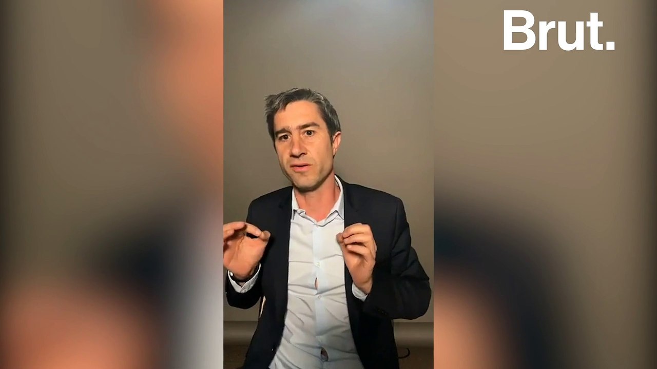 REPLAY - François Ruffin en live sur Brut