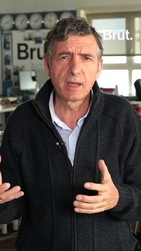 Éric Caumes, chef du service des maladies infectieuses de la Pitié-Salpêtrière, répond à vos questions