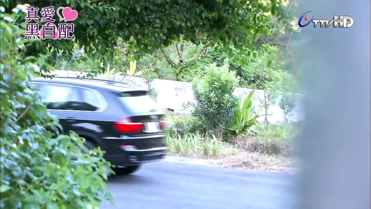 Tình Yêu Quanh Ta - Tập 8