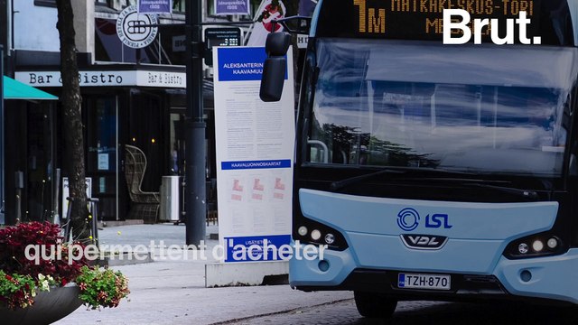 Des quotas de carbone pour réduire les émissions à Lahti en Finlande