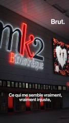 Témoignage : Arnaud Vialle, gérant de cinéma en colère