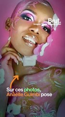 Anaëlle Guimbi raconte son engagement contre le cancer du sein