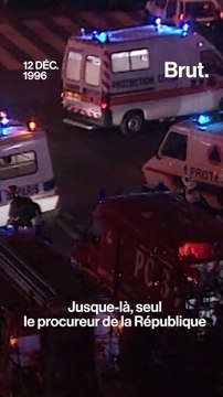 Chronologie : 35 ans de législation antiterroriste en France