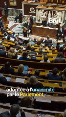 Chronologie : 45 ans de mesures contre les violences faites aux femmes