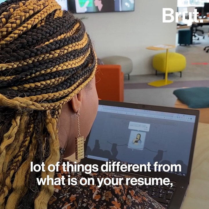 This company is making job interviews fun again