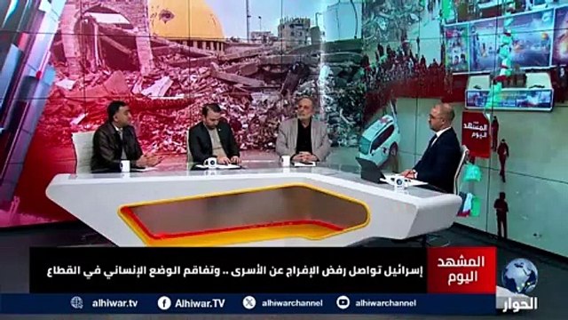 اين الأمة اين الاحزاب والجماعات الاسلامية مما يجري في غزة؟!
