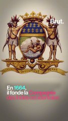 Une vie : Jean-Baptiste Colbert