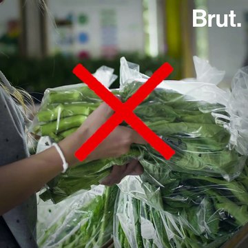 Pourquoi il ne faut pas laver trop longtemps sa salade