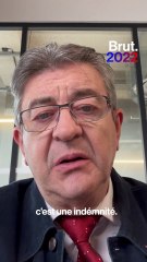 Les riches et les impôts selon Jean-Luc Mélenchon