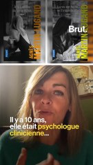 Agnès Martin-Lugand, psychologue devenue romancière