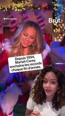 Mariah Carey ne sera juridiquement pas la "Reine de Noël”
