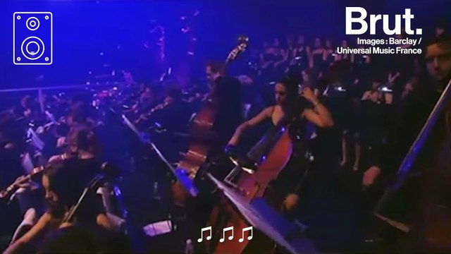 3 concerts qui ont profondément marqué Dionysos