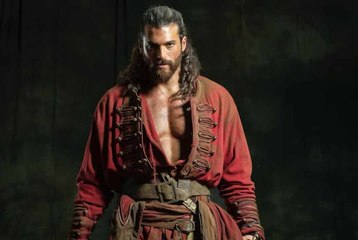 El Turco - Trailer Oficial | Estreno en Globoplay el 21 de marzo 🎬 - thumbnail