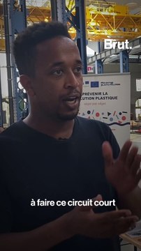 Plastic Odyssey : un tour du monde pour sensibiliser à la pollution plastique