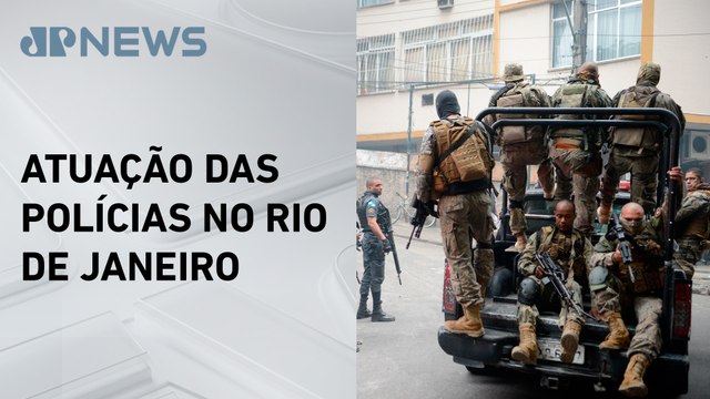 STF vai retomar julgamento sobre operações nas favelas do RJ