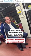 Que deviennent les ex-ministres en quittant le gouvernement ?