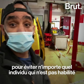 Pour les mécaniciens, les voitures électriques ont tout changé