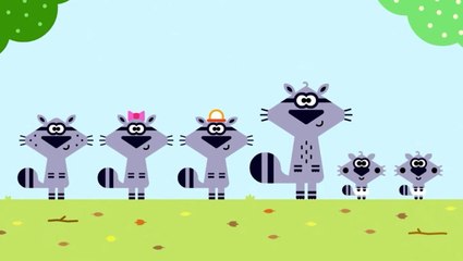 BBC issue statement after critics raise concerns over new Hey Duggee character