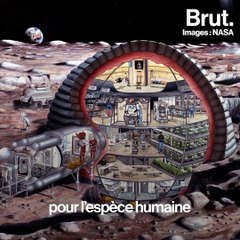 La privatisation de la Lune pourrait bientôt devenir une réalité