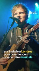 Une vie : Ed Sheeran 🎶