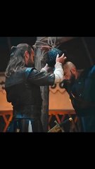 #artugrul#front of Noyan sepahe#moje maf karo#🤫zalema keleye koye mope nahe he#shorts#youtubeshorts