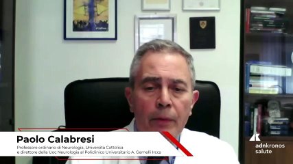 Calabresi (Gemelli): "Dalla prigione del Parkinson si esce insieme"