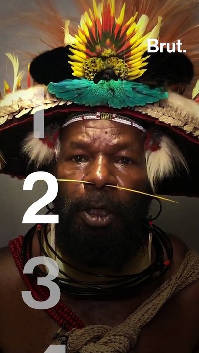 5 leaders autochtones qui se battent pour la planète