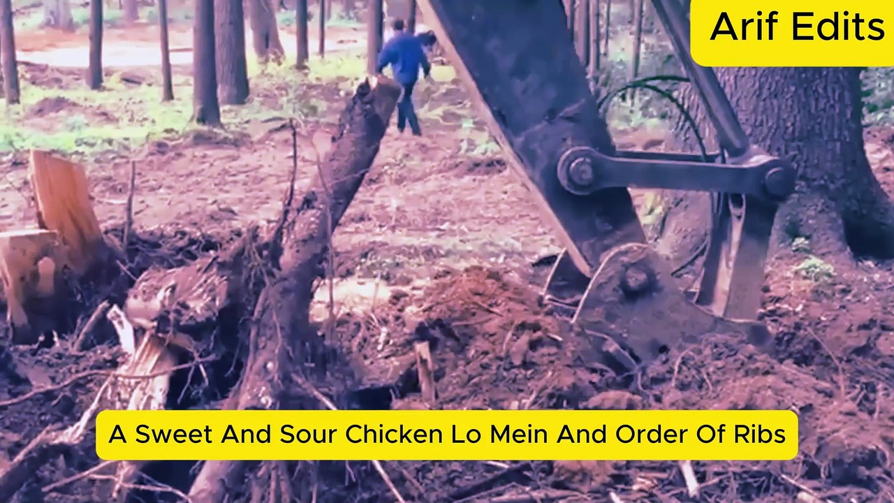 Chinese Voice Prank Call