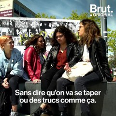 Épisode #2 : Révoltées - Brut x Les Jours