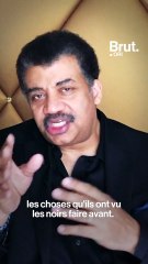 Une vie : Neil deGrasse Tyson