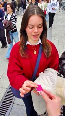 Je la trouve RAYONNANTE ! ☀️🥹🥹