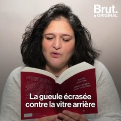 Placée car ses parents voulaient un garçon : Sofia Aouine raconte