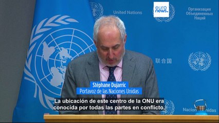 Al menos 23 muertos tras nuevos ataques israelíes durante la noche en Gaza