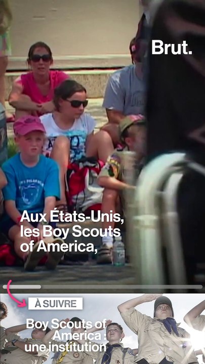 États-Unis : suppression du principal mouvement scout après des scandales de pédocriminalité