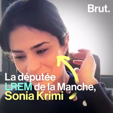 Projet de loi asile et immigration : rencontre avec la députée LREM Sonia Krimi